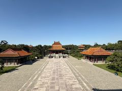 -北陵公园