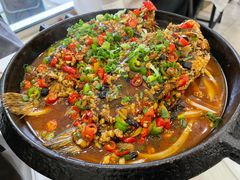 -新新湘菜馆(新中街二条店)