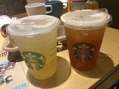 -星巴克(成都太古里二店)