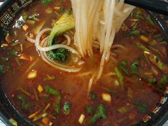 酸辣粉-魏家凉皮(协和店)