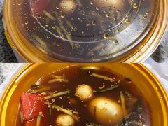 -大同江朝鲜菜•长春地标美食(绿园吾悦广场店)