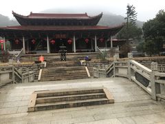 -福清南少林寺