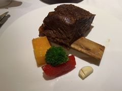 -王品牛排(郑州大卫城店)