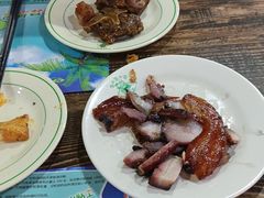 -巴犀烧烤(新崇光店)