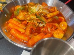 -西塔老太太泥炉烤肉(龙湖北苑天街店)