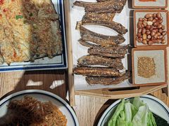 -老高烧烤(龙华星河iCO店)