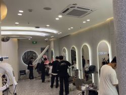 -型色沙龙 Color Salon