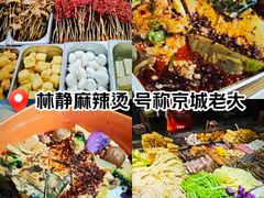 -林静小吃(复兴路店)