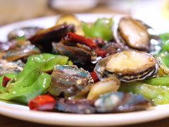 -船梆煮•蒸汽海鲜·生腌干蒸(五四广场店)