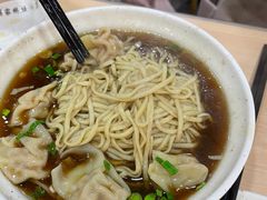 -蒋家桥饺面店(东关街店)