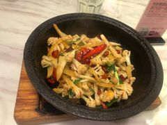 -烛影拾光观景餐厅·创意菜·摄影·小提琴(大唐不夜城店)