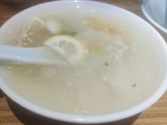 甜酒冰粉-怪噜范·老贵阳街头名小吃(鸿通城店)