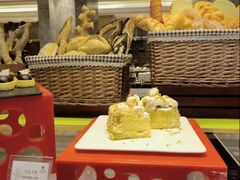 -福州西湖大酒店·怡湖咖啡厅