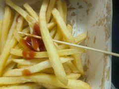 -前进5路汉堡炸鸡(昙华林店)