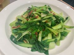 青菜-大师兄·手工面·西北菜(美的悦然广场店)
