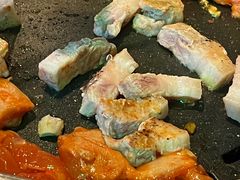 -老卜奎齐齐哈尔烤肉(人民东路店)