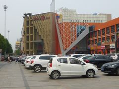 门面-淀里船宴(卓达店)