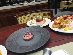 -Tivano意大利餐厅(成都居舍酒店)