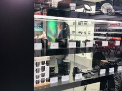 -星光摄影器材城