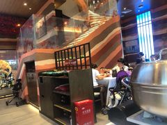 -老湘亲·品鉴湘菜(蔡塘爱琴海店)