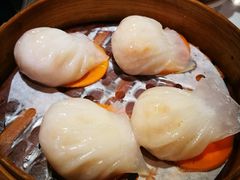 一品水晶虾饺-蕃茄述·好汤自然来(江汉路店)