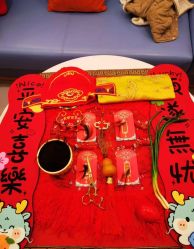 点击看大图 -养月堂中医养生月子会所(中心妇产店)