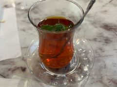 -bosphorus 铂斯西餐厅·土耳其烧烤(环市中路店)