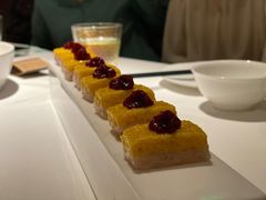 -杏花堂晋商私房菜(华熙五棵松店)