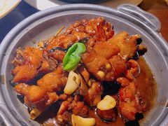 -外婆家(南开大悦城店)