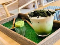 鸣翠-南枝小馆(银鱼巷店)