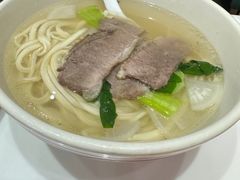 -西域伙伴清真牛肉面(中盛店)