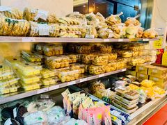 -Z家吃货联盟(南三院店)