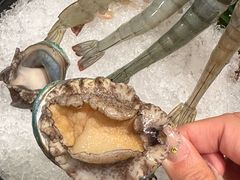 -阳光岛·海鲜盛宴(银泰中心in99店)