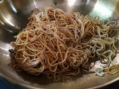 -贡梅老面馆·蟹粉面·无锡特色小吃(南长街主推店)