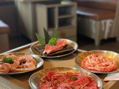 -西塔老太太泥炉烤肉(青浦蟠龙天地店)