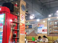 -韩礼年糕(飞虹路店)