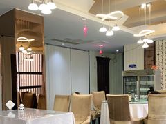 大堂-干老四雅鱼饭店(滨江西路店)