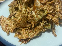 -蝎王府羊蝎子(虎坊桥总店)