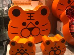 -KNOTKNOT珞珞·日式甜品(K11店)