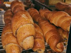 全麦海盐-面包与我Bread Or Me(长城汇店)