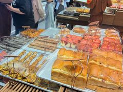 -麦陌(正弘城店)