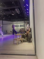 -嘉禾舞社·街舞培训工作室
