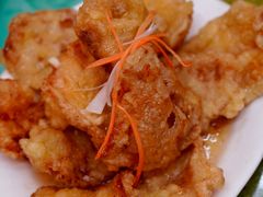 -东北四季饺子王(华山路店)