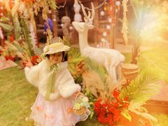 -马勒别墅·中餐厅