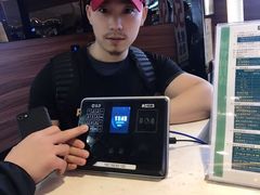 -舒适堡(宝地广场店)