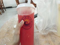 -好时味十三姨(河西路店)