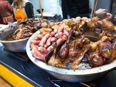-阿生哥螺蛳粉(永安街店)