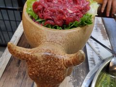 -刘少华贵州小黄牛·鲜牛肉火锅(总店)