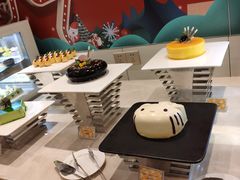 -厦门海景千禧大酒店·海景咖啡厅