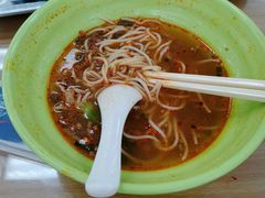 -首都师范大学-本部食堂